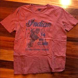 🌟 LUCKY BRAND 🌟 Graphic Tee